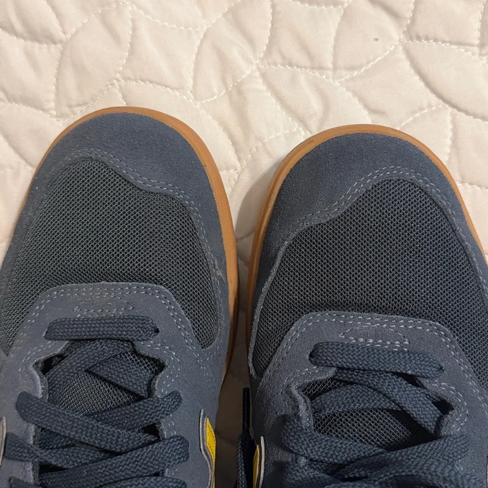 New Balance Men's 574 Size 10 - Picture 6 of 7